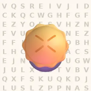 My First Thanksgiving Thanksgiving word search puzzle