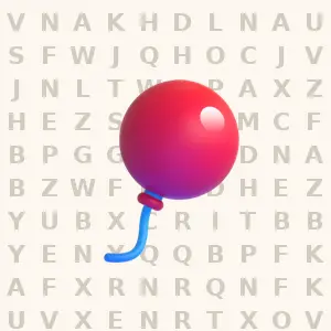 Thanksgiving Parade Thanksgiving word search puzzle