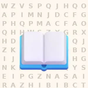 Thanksgiving Vocabulary Challenge Thanksgiving word search puzzle