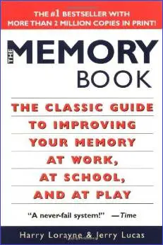 the memory book