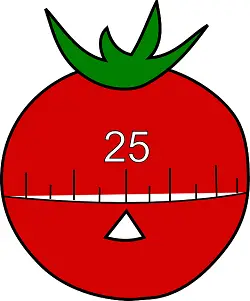 tomato timer