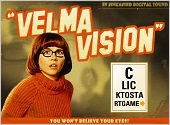 velma vision