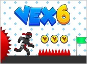 vex games