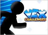 vex games