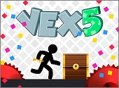 vex games