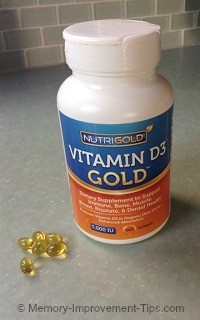 vitamin d