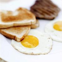 Choline in whole eggs boosts memory