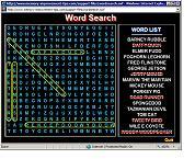 Word Search