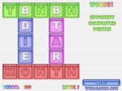 Easy Puzzles And Brain Games For Adults Includes Word Search