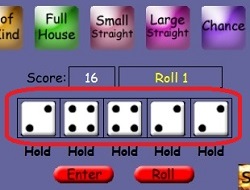 Play Yahtzee Online No Download Play Yahtzee Online No Download
